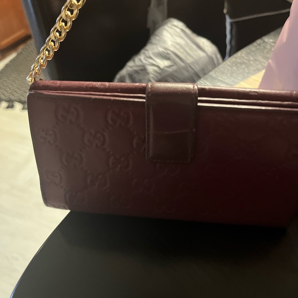 Gucci Wallet - Picture 2 of 3
